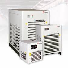 Refrigeration Air Dryer